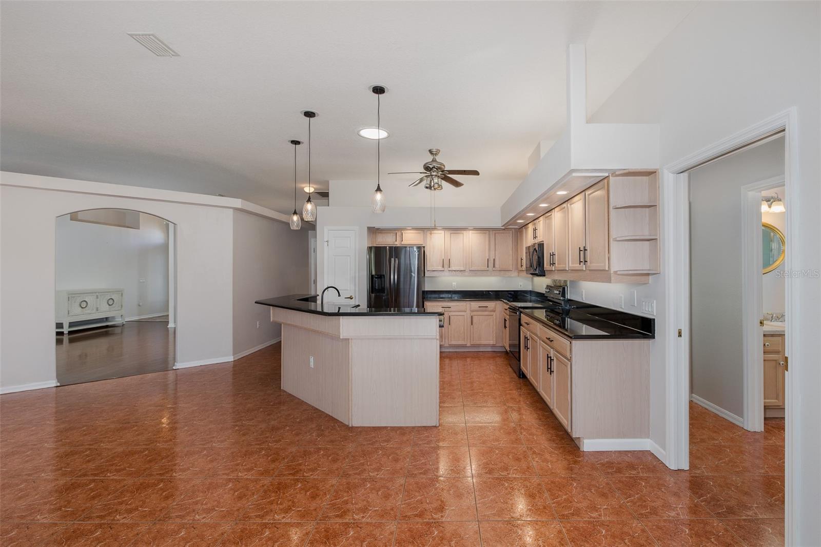 HERITAGE PINES VILLAGE 28 - Residential