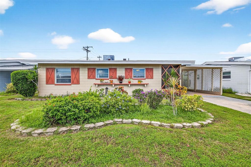 Photo of 1208 Beach Boulevard, Sun City Center, FL 33573 (MLS # TB8424578)