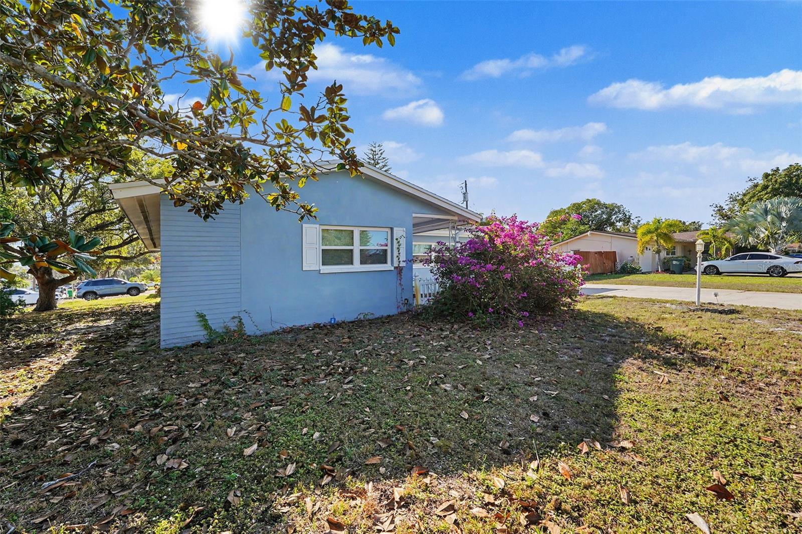 GREENBRIAR - Residential