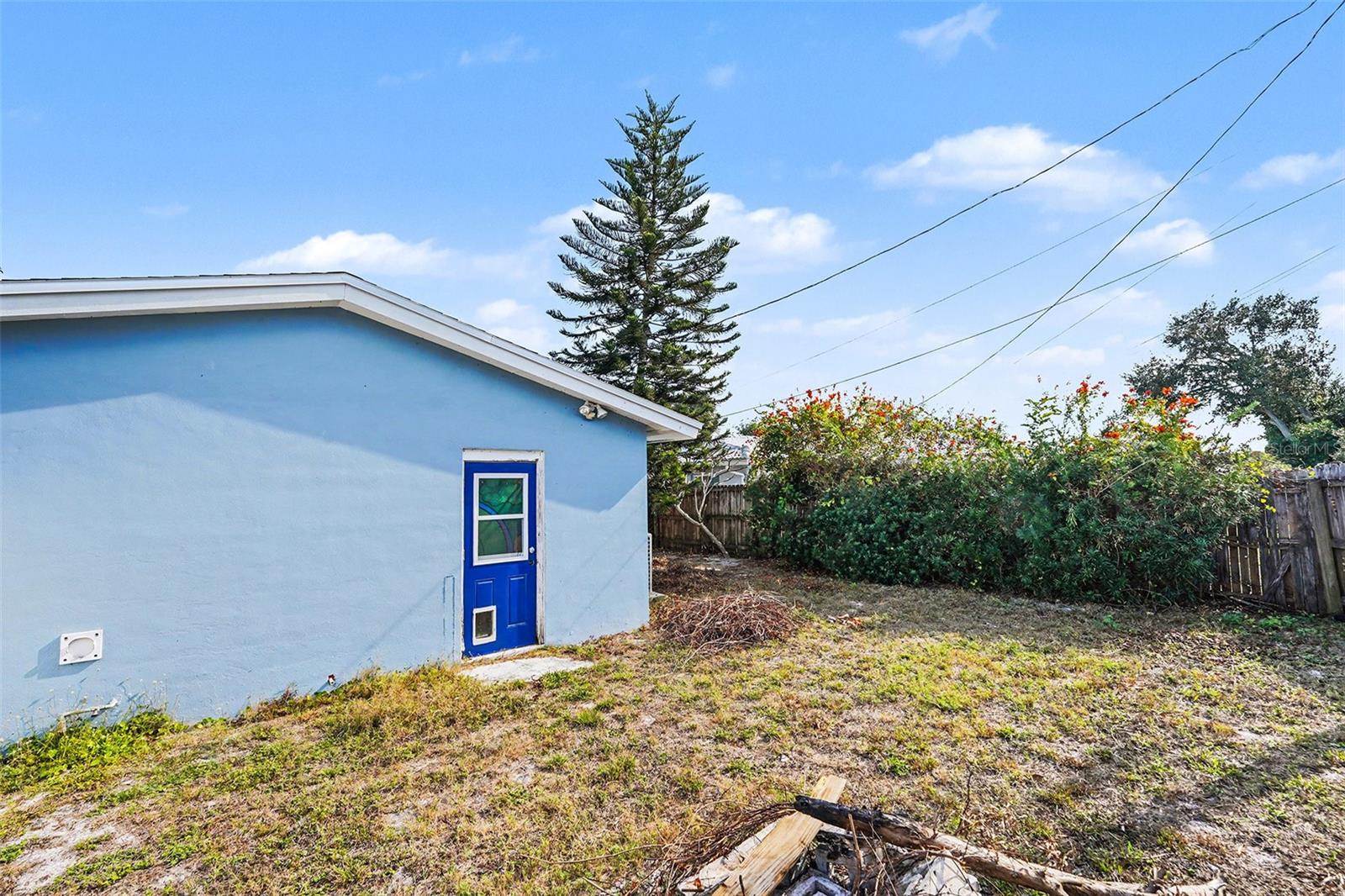 GREENBRIAR - Residential