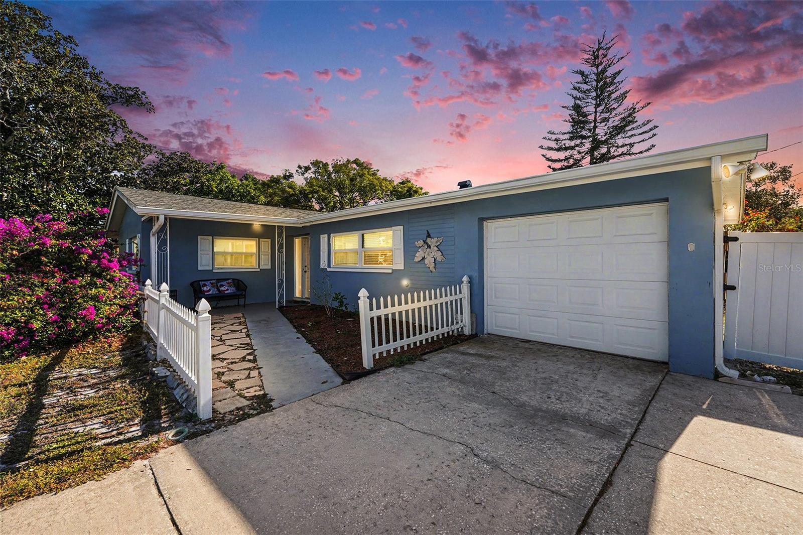 GREENBRIAR - Residential