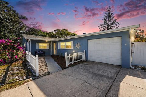 Photo of 2111 Timber Lane, Clearwater, FL 33763 (MLS # TB8457274)