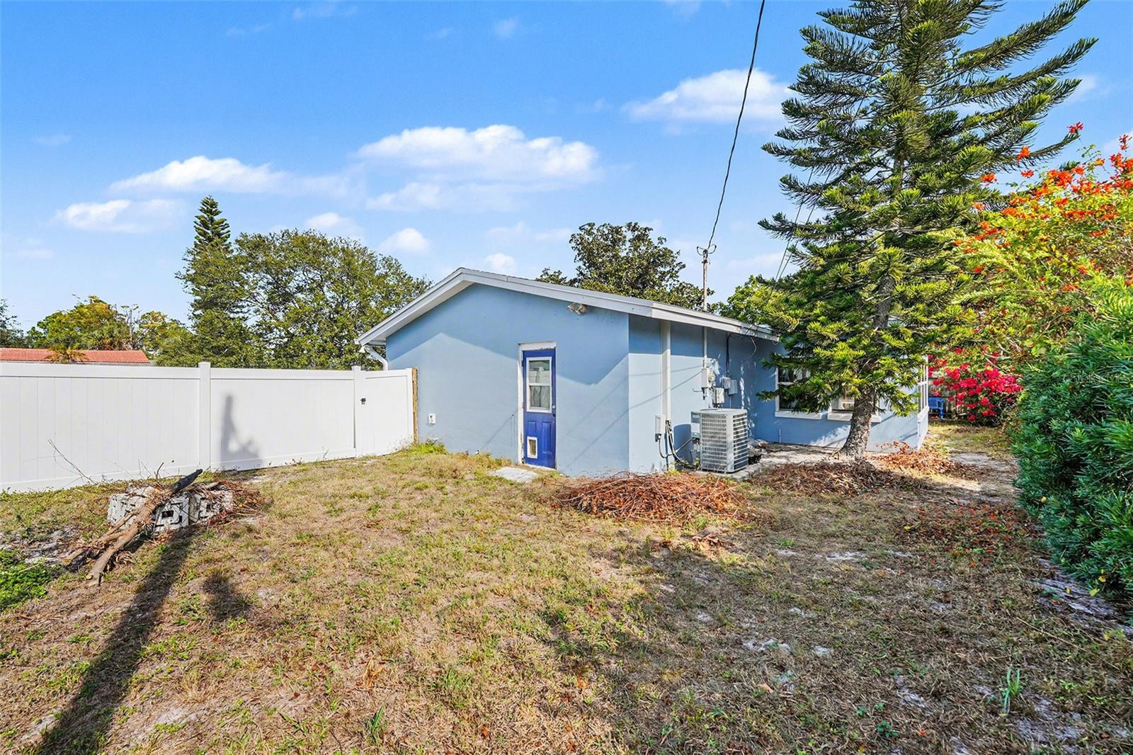 GREENBRIAR - Residential