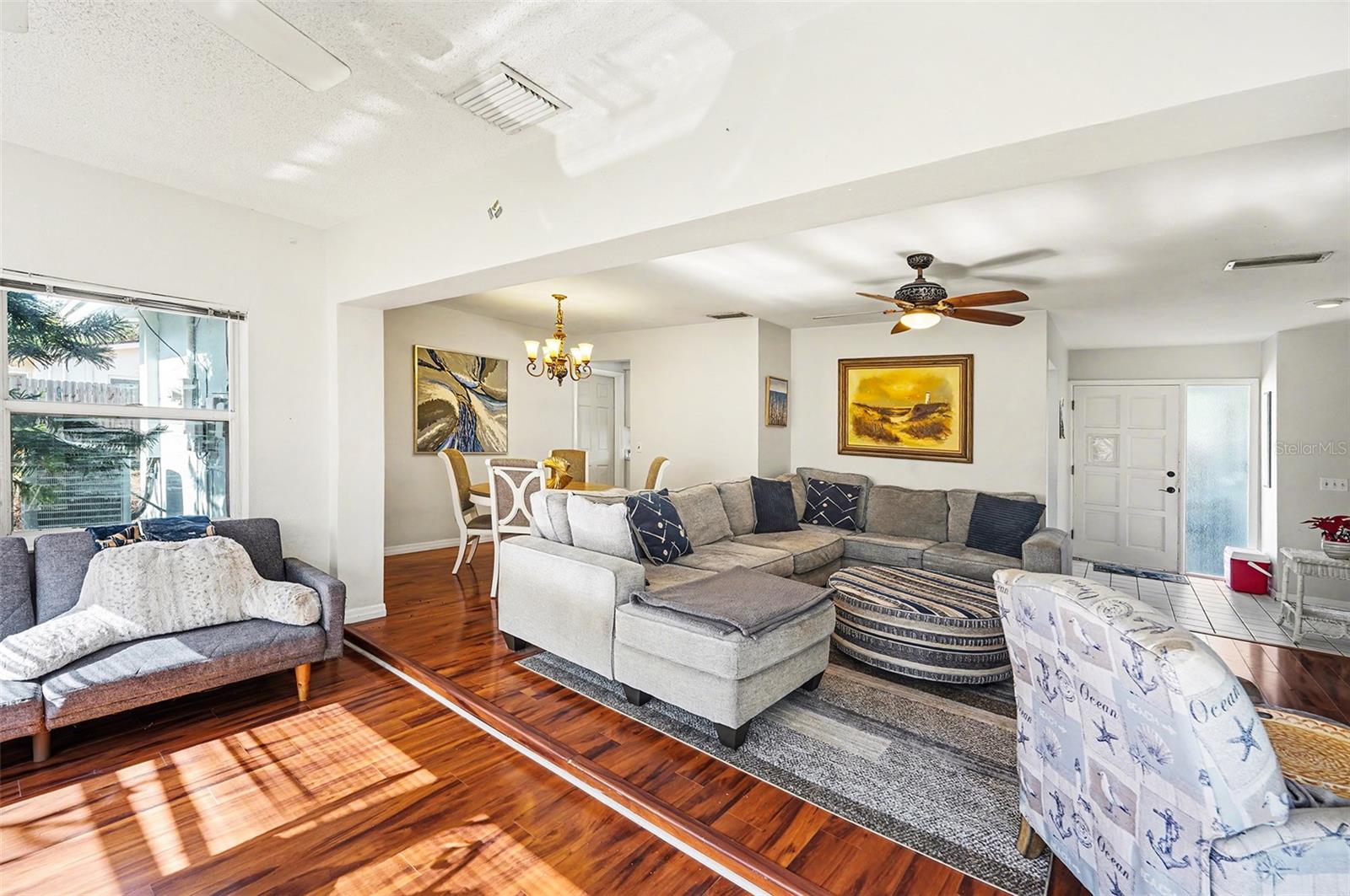 GREENBRIAR - Residential