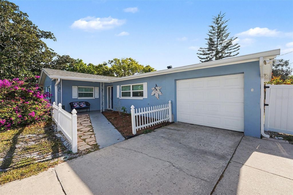 Photo of 2111 Timber Lane, Clearwater, FL 33763 (MLS # TB8457274)