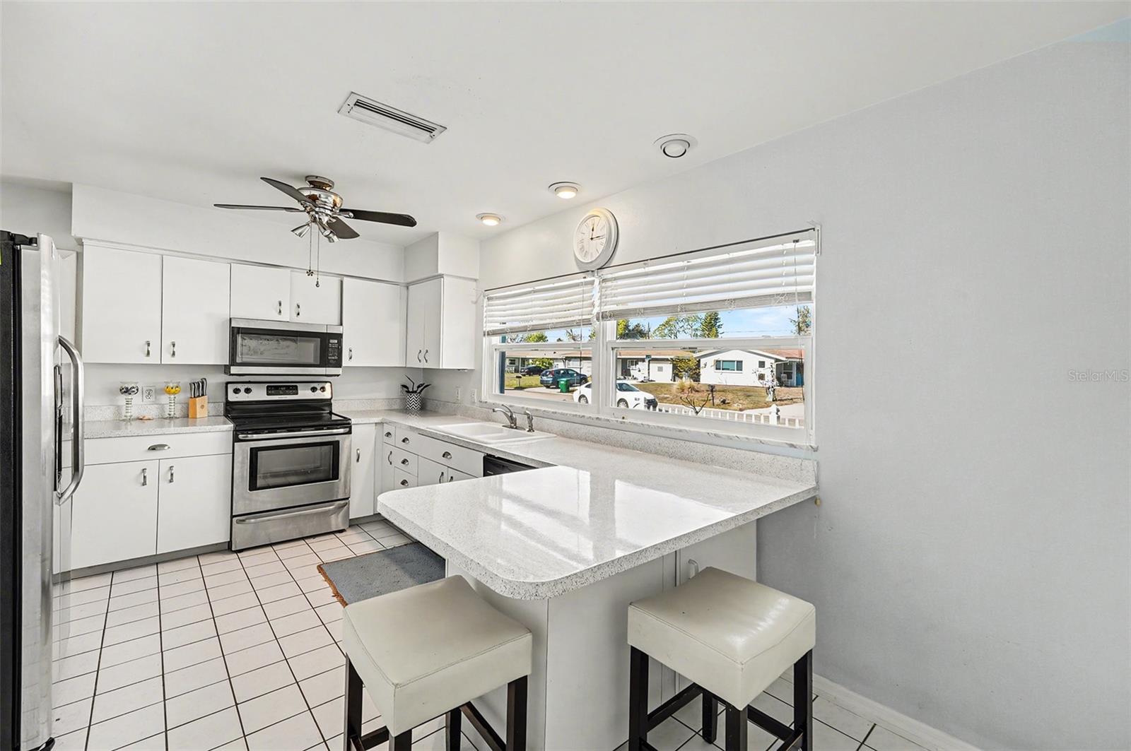 GREENBRIAR - Residential