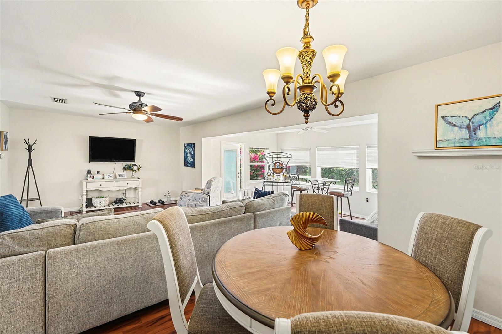 GREENBRIAR - Residential