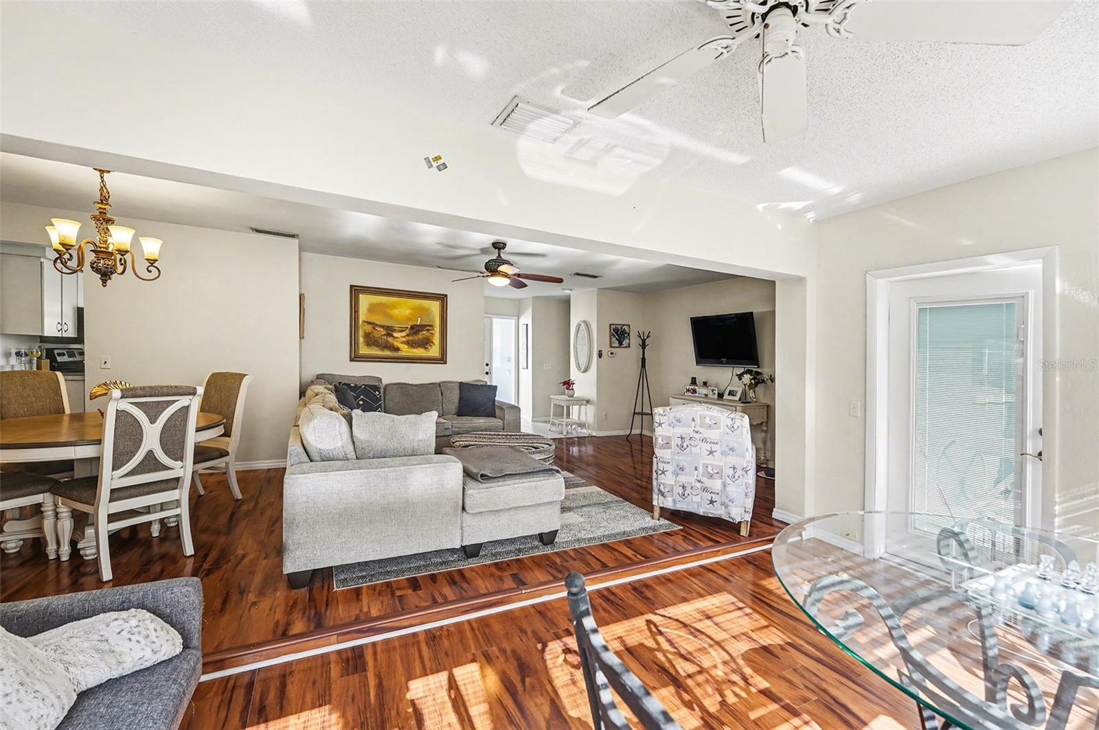 GREENBRIAR - Residential