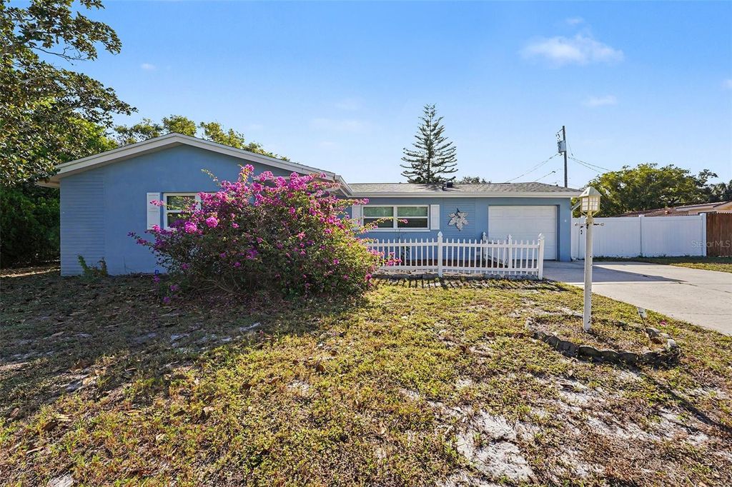 Photo of 2111 Timber Lane, Clearwater, FL 33763 (MLS # TB8457274)