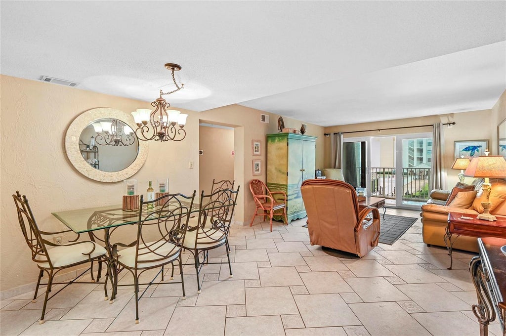 Photo of 4175 S Atlantic Avenue #204, New Smyrna Beach, FL 32169 (MLS # O6443166)
