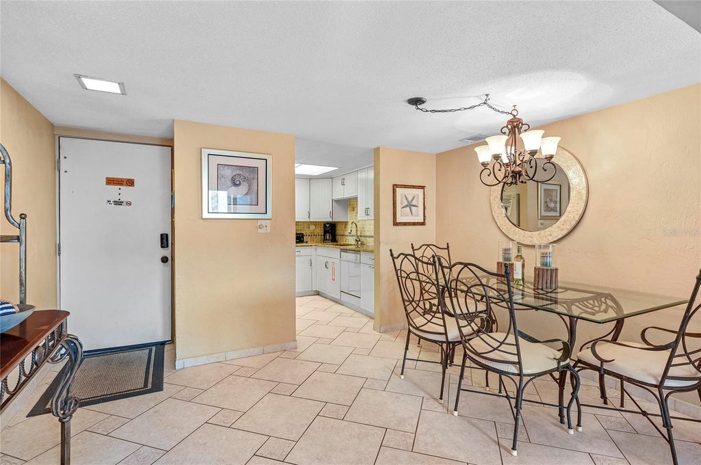 Photo of 4175 S Atlantic Avenue #204, New Smyrna Beach, FL 32169 (MLS # O6443166)
