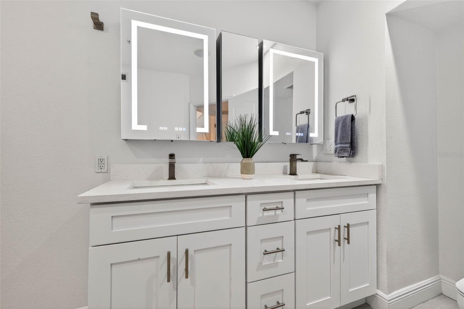 NORTH SHORE LANDINGS - Residential