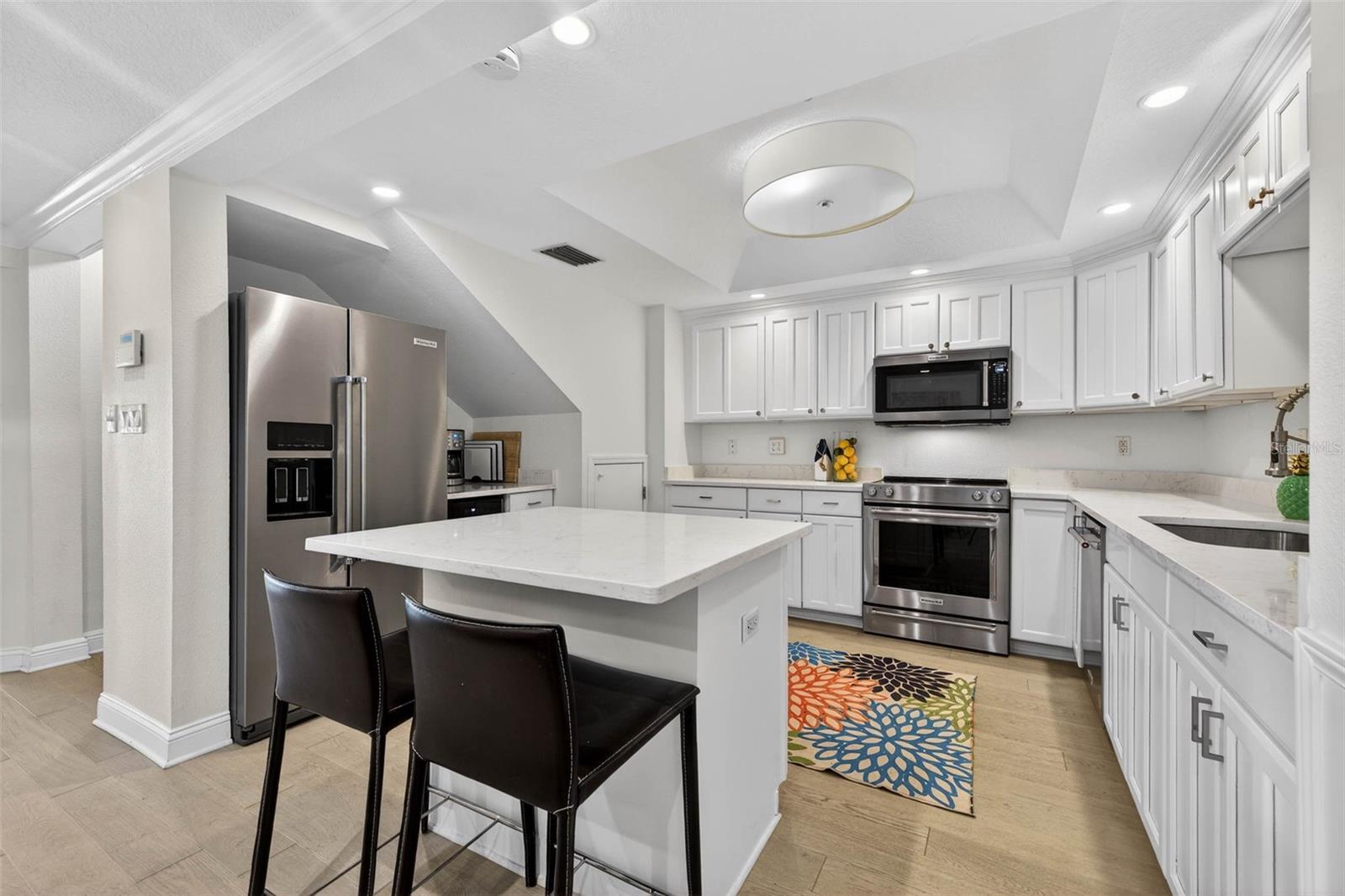 NORTH SHORE LANDINGS - Residential