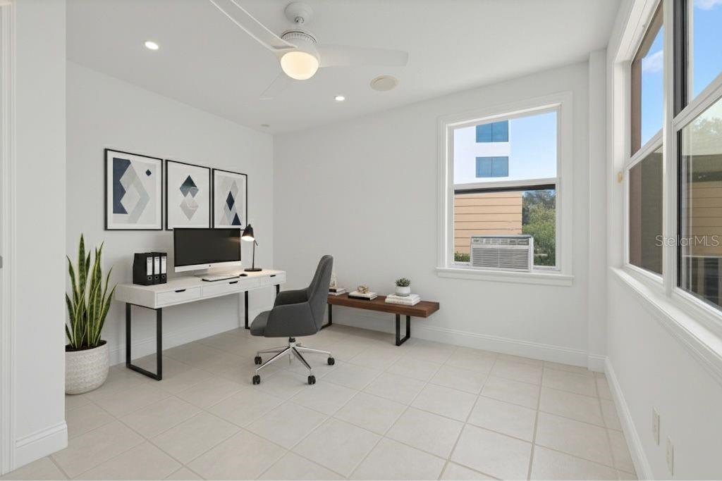 NORTH SHORE LANDINGS - Residential