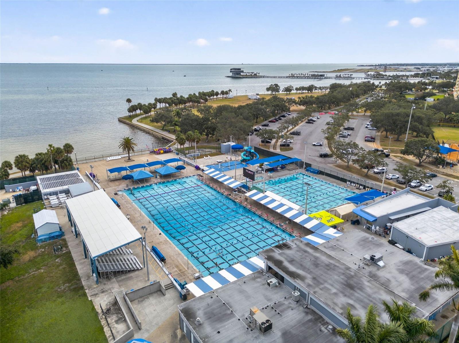 NORTH SHORE LANDINGS - Residential