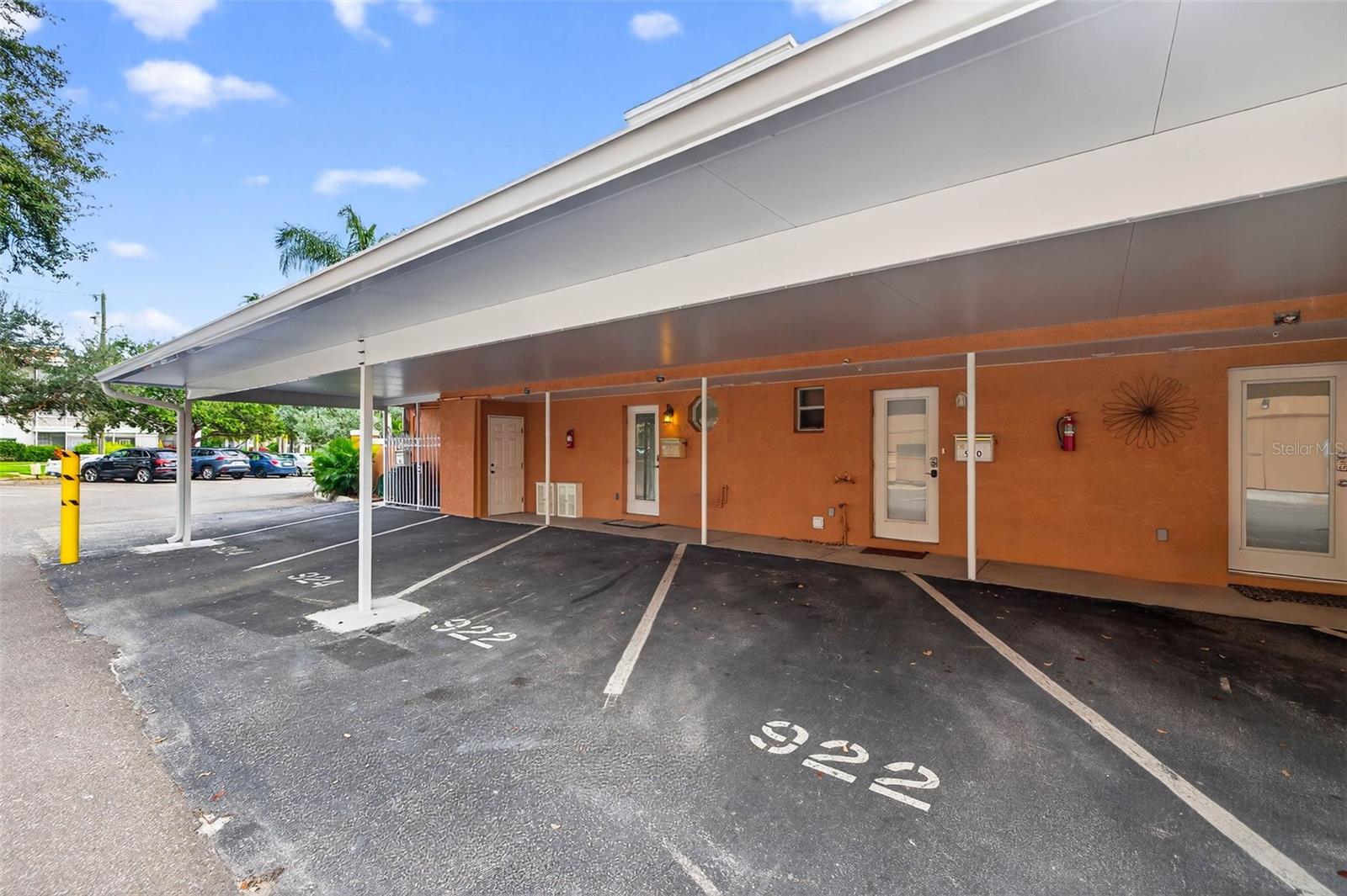 NORTH SHORE LANDINGS - Residential