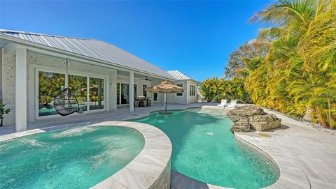 A home in BRADENTON