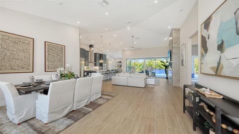 A home in BRADENTON