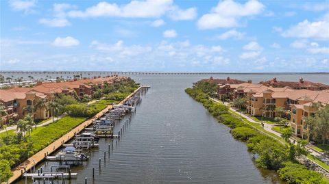 Photo of 2741 Via Cipriani #916A, Clearwater, FL 33764 (MLS # TB8397430)