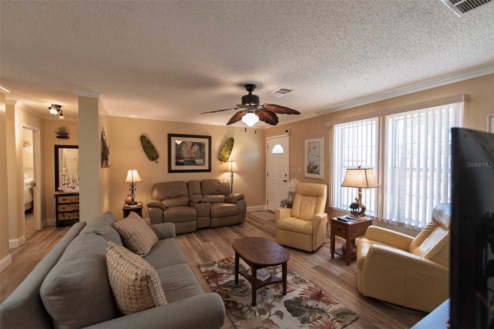 WINDMILL VILLAGE - Residential