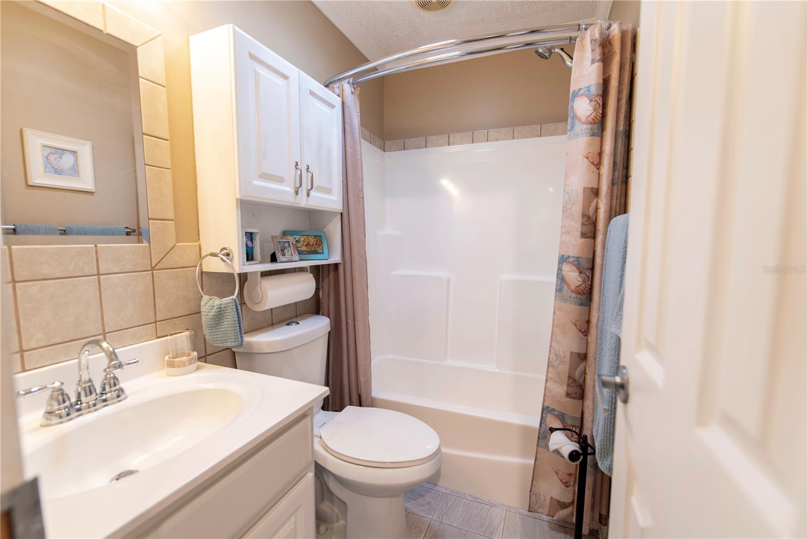 WINDMILL VILLAGE - Residential