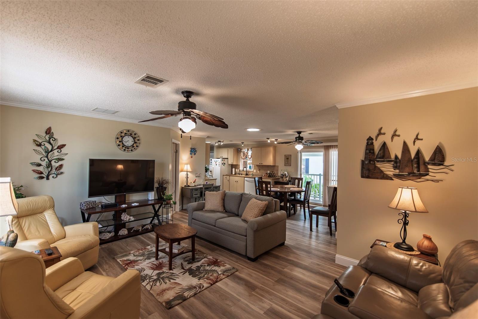 WINDMILL VILLAGE - Residential