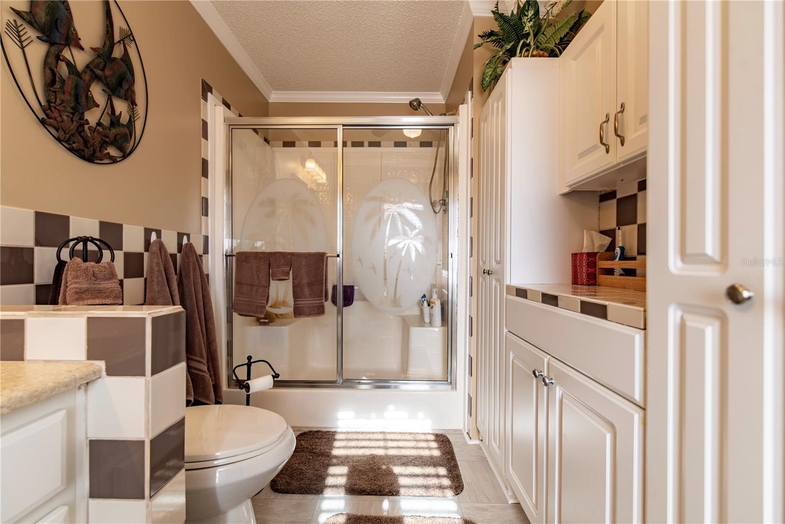 WINDMILL VILLAGE - Residential