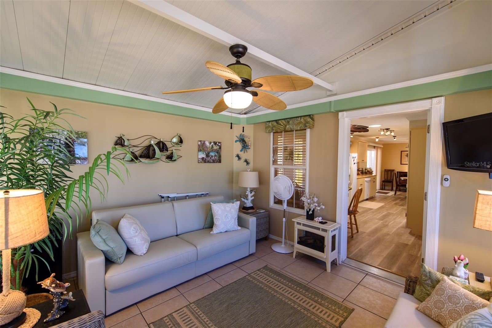 WINDMILL VILLAGE - Residential