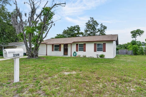 Tiny photo for 2319 S Tennyson Point, Homosassa, FL 34448 (MLS # OM727684)