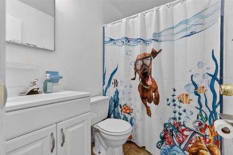Tiny photo for 2319 S Tennyson Point, Homosassa, FL 34448 (MLS # OM727684)