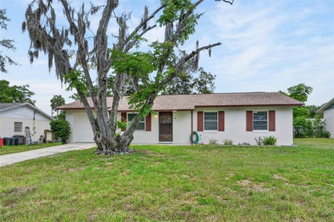 Photo of 2319 S Tennyson Point, Homosassa, FL 34448 (MLS # OM727684)