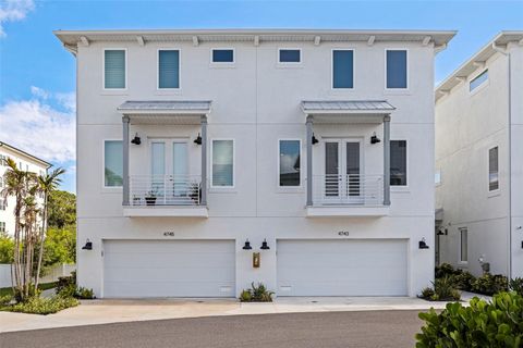 Property photo of 4743 Legacy Park Drive, Tampa, FL 33611