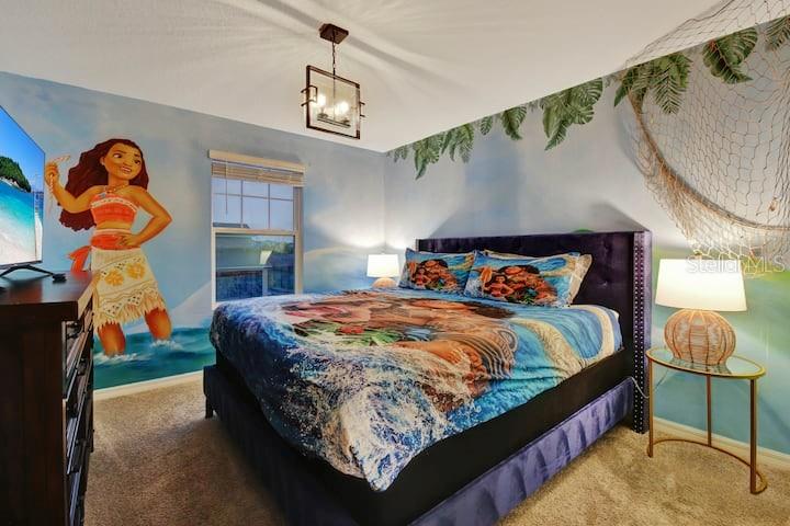 SOLARA RES VACATION VILLAS REP - Residential