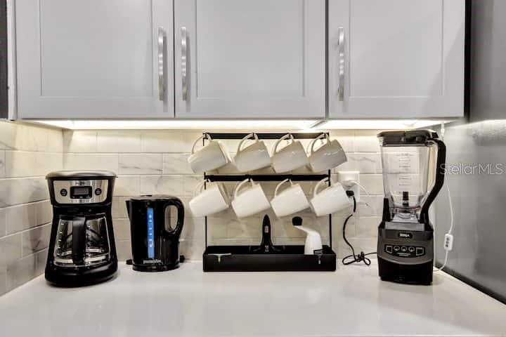 SOLARA RES VACATION VILLAS REP - Residential