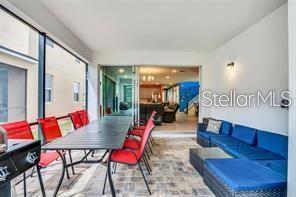 SOLARA RES VACATION VILLAS REP - Residential