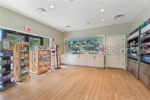 SOLARA RES VACATION VILLAS REP - Residential