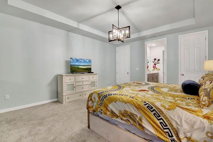 SOLARA RES VACATION VILLAS REP - Residential