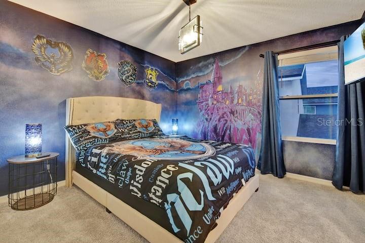 SOLARA RES VACATION VILLAS REP - Residential