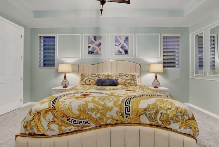 SOLARA RES VACATION VILLAS REP - Residential