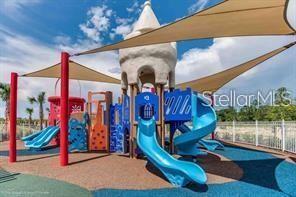 SOLARA RES VACATION VILLAS REP - Residential