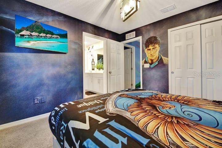 SOLARA RES VACATION VILLAS REP - Residential