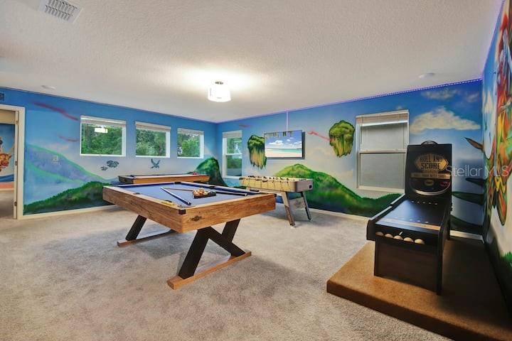 SOLARA RES VACATION VILLAS REP - Residential