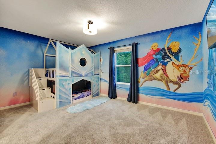 SOLARA RES VACATION VILLAS REP - Residential