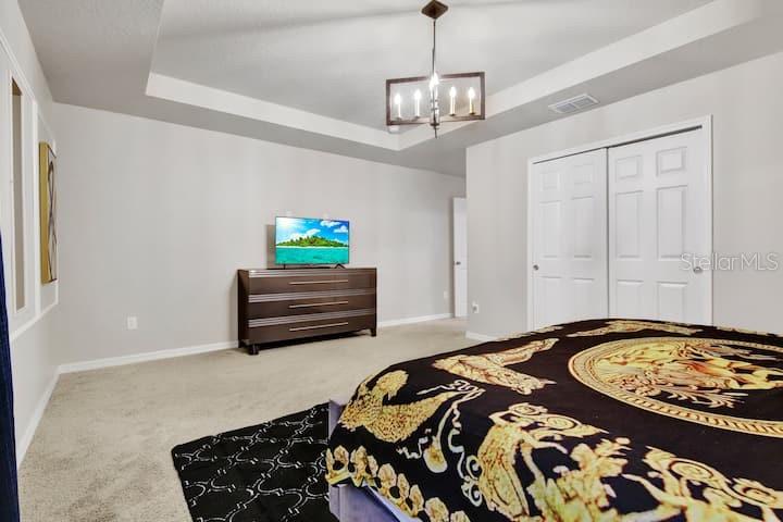 SOLARA RES VACATION VILLAS REP - Residential