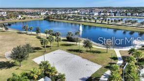 SOLARA RES VACATION VILLAS REP - Residential