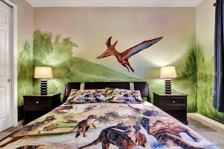 SOLARA RES VACATION VILLAS REP - Residential