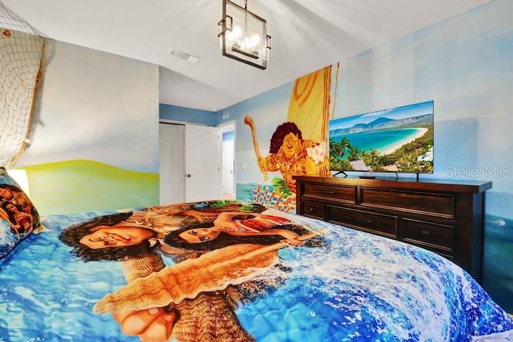 SOLARA RES VACATION VILLAS REP - Residential