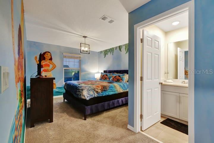 SOLARA RES VACATION VILLAS REP - Residential