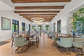 SOLARA RES VACATION VILLAS REP - Residential