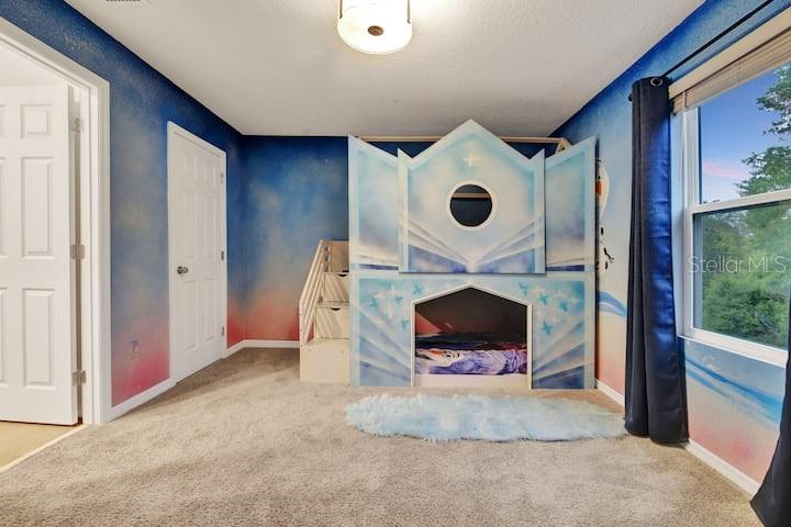 SOLARA RES VACATION VILLAS REP - Residential